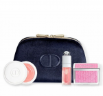 DIOR LuksusnitekottNote: The translation provided is a direct translation of the text "Natural Cosmetics Set" into Estonian. The term "Luksusnitekott" is a literal translation, but it might not be the most common or natural way to express this in Est ...