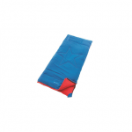 Outwell Champ Kids magipopp 150 x 70 cm, kahe suunaga avatav, L-kujuline