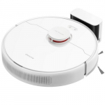 Dreame F9 Pro robot vacuum 0.57 L White RLF22GA