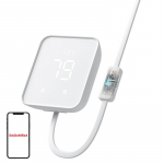 SWITCHBOT Intelligentsus Smart lekandejuht 2 WiFi HomeKit BLE IR