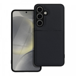 NOBLE kaitsembrise SAMSUNG S24 musta vrvi jaoks