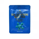 PaxMoly, Real Glutathione, Brightening AND Hydrating, Sheet Mask, Face, Day AND Night, 25 ml