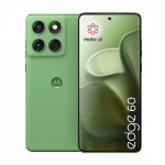 Motorola XT2505-1 Moto Edge 60 5G 12GB RAM 512GB - Shamrock Green