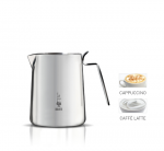 Piimakann Bialetti 50cl 0001807