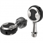 WahooFitness Wahoo Speedplay POWER Single tehopolt (WFPRX2L55)