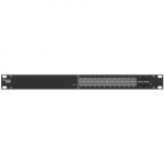 Teltonika 24 x Gigabit Etherneti pordi vahetamine | PROFINET ja MRP tugi | SWM281 | Halduvat | Rackmountable | SFP portide arv 4