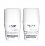 Vichy RollOn Antiperspirant Nahale Sobiv 48h Deodorant Komplekt