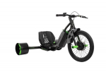 HUFFY GREENI MASIN 36V DRIFTTRIKE