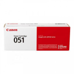 CANON Toner 2168C002 / 51 musta