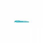Makita Accessories Saeterad metallile MAKITA 152 mm, 5 tk