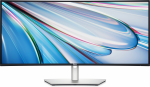 DELL UltraSharp 34 Curved Thunderbolt Hub U3425WEHF 34"" WQHD-ekraan (-U3425WEHF)