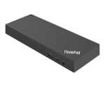 Lenovo preowned Lenovo ThinkPad Thunderbolt 3 Dock Gen2 135W klass A