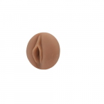Fleshlight Janice Griffith Tan, Valge