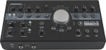 Mackie Big Knob Studio Plus monitorikontroller/nikart(Big_Knob_Studio_Plus)