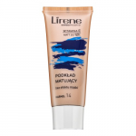 Lirene Luulust Matti vedelik 14 Caramel matistava efektiga 30 ml