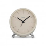 Hama Flores Beige, must, roostevaba teras