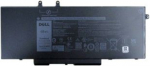 Dell Battery, 68WHR, 4 Cell, Lithium Ion