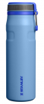 Stanley IceFlow Twist Flip termospullo, 0,71 l, sinine taevas (10-11284-0251)
