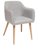 VISOKA KLMOOTER HALLNote: The translation provided is based on the assumption that "VISOKA" is a typo or a misspelling of "VISOKA" (which means "high" or "tall" in Estonian), and "CHAIR GREY" refers to a chair with a grey color. If the original text  ...