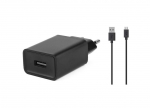 CoreParts Micro USB Charger 10W 5V 2A Plug: Micro-USB EU Wall with