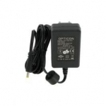 Opticon SPU 6V 2A Power cord included for CRD-9xxx serie - remember