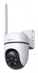 TP-LINK TAPO C501GW turvakamera Tornikujuline IP-turvakamera Vljas 1920 x 1080 pikslit Sein