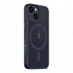 Tactical MagForce Hyperstealth kaanega iPhone'ile 13 mini / sgav sinine