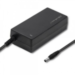 Qoltec. Qoltec tstusvooluadapter 60W | 12V | 5A | 5.5*2.1 | + toitekaabel