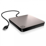 HP Mobile USB nLS DVDRW Drive **New Retail**