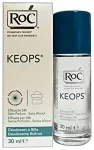 RoC Keops Roll-on deodorant 30 ml