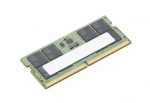 Lenovo 8GB DDR5 SODIMM memory module, 5600MHz
