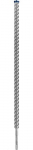 Bosch Powertools Expert Hammerbohrer SDS-plus-7X, 22mm (Arbeitslnge 550mm)