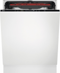 AEG FSB64907Z 6000. seeria integreeritud nudepesumasin (FSB64907Z)