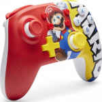 PowerA NSGP0295-01 Super Mario Nintendo Switch