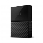 WESTERN DIGITAL M PASSI (M PASSI) VLIS-PPUR (VLIS-PPUR) 4 TB Mikro-USB B 3.2 Gen 1 (3.1 Gen 1) Must