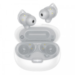 HOCO wireless earphones bluetooth TWS EW203 white