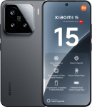 Xiaomi 15 5G 12/512GB, Black