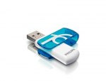 PHILIPS USB-mluseade FM16FD05B/00