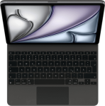 APPLE Magic Keyboard iPad Air 13'' (M4) saksa must