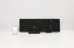 Lenovo full-size keyboard assembly with numeric keypad