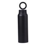 Magnetiline hoidja, hildub MagSafe'iga, 950 ml mahuga, must