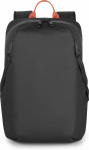 Feru Urban 14-tolline seljakott, must (K10247W)