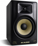 M-Audio Nelikmmend kaheksa 2-monitori, 1 tk (FORTYEIGHTY)