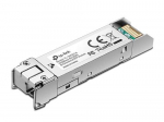TP-LINK Omada Nek SM321A Optilise Signaali Muundur SFP/Bi-Di/LC V3.3