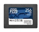 PATRIOT Ketas SSD 128 GB P220 550/480 MB/s SATA III 2.5