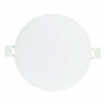 PANNEL LED RESSESED MODOLED 8W. 4K