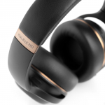 Teufel REAL BLUE PRO juhtmeta Bluetooth-peakomplekt, musta