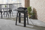 Weber 91010853 Lumin alustaga must