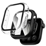 Tech-Protect KAITSE 2-PAKETT APPLE WATCH 12 (42 MM) MUST AND KLAASNE