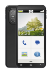 Emporia Emporia SMART7.mini 4G 128GB, 6GB RAM, must